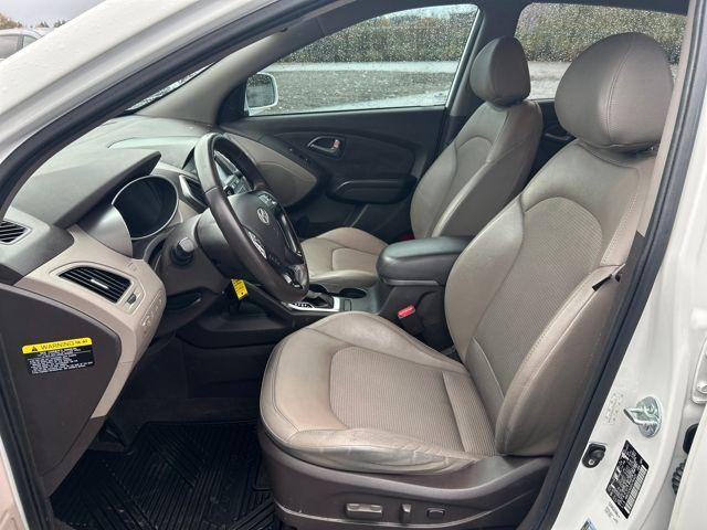 used 2014 Hyundai Tucson car, priced at $8,977