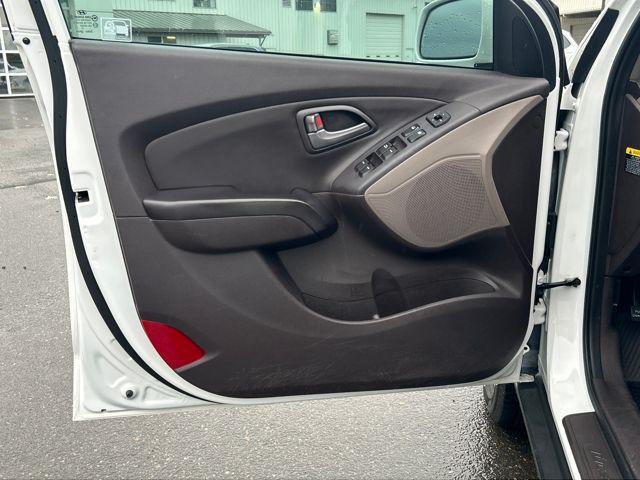 used 2014 Hyundai Tucson car, priced at $8,977