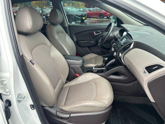 used 2014 Hyundai Tucson car, priced at $8,977