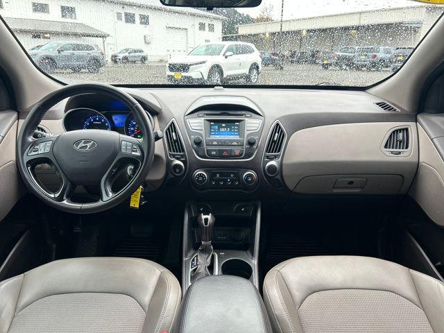 used 2014 Hyundai Tucson car, priced at $8,977