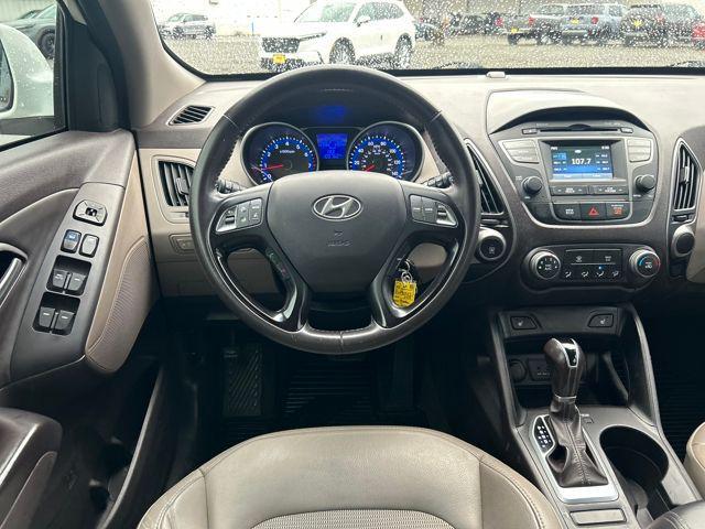 used 2014 Hyundai Tucson car, priced at $8,977
