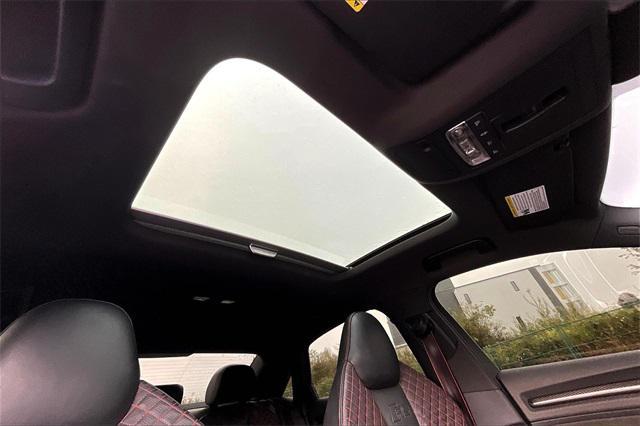 used 2020 Audi RS 3 car, priced at $42,977