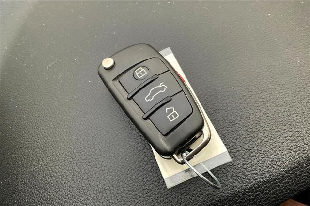 used 2020 Audi RS 3 car, priced at $42,977