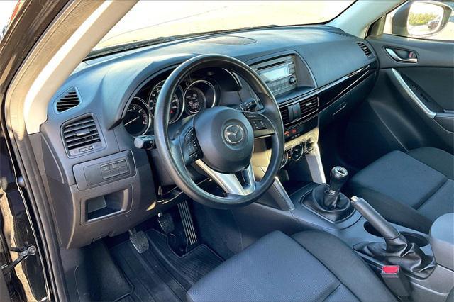 used 2015 Mazda CX-5 car, priced at $12,333