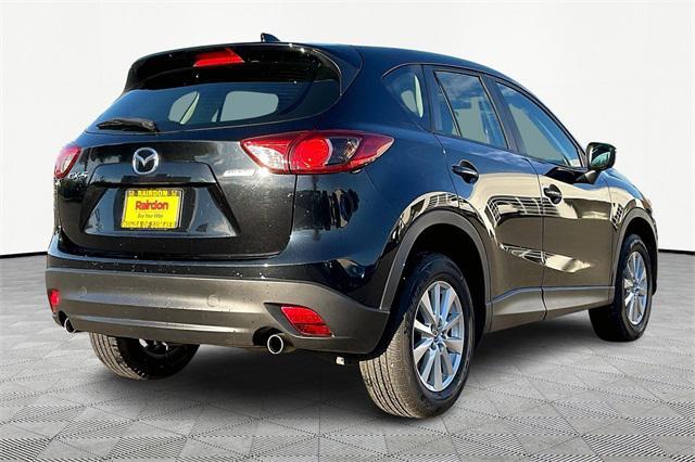 used 2015 Mazda CX-5 car, priced at $12,333