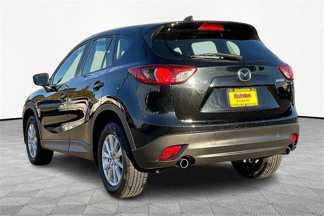 used 2015 Mazda CX-5 car, priced at $12,333