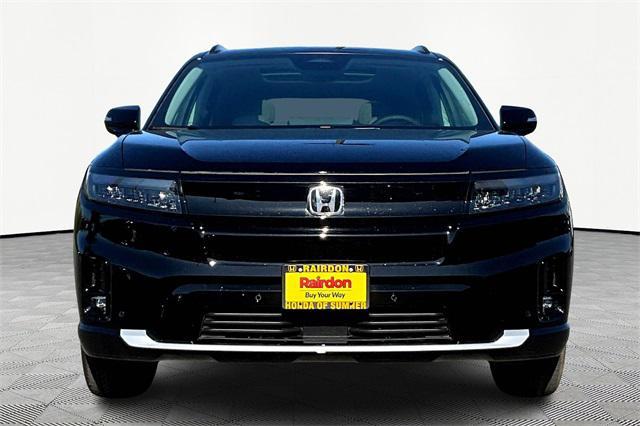 new 2025 Honda Prologue car, priced at $56,605