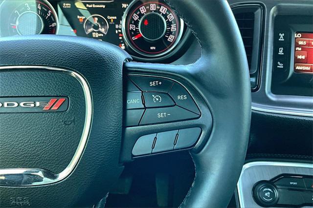 used 2016 Dodge Challenger car, priced at $13,977