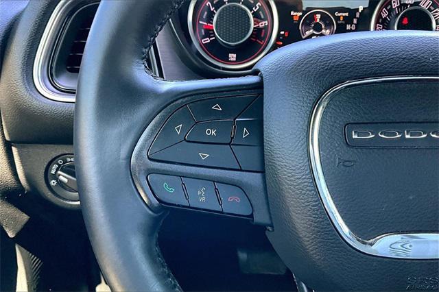 used 2016 Dodge Challenger car, priced at $13,977