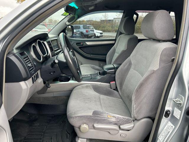 used 2003 Toyota 4Runner car, priced at $10,977