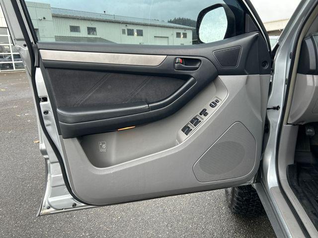 used 2003 Toyota 4Runner car, priced at $10,977