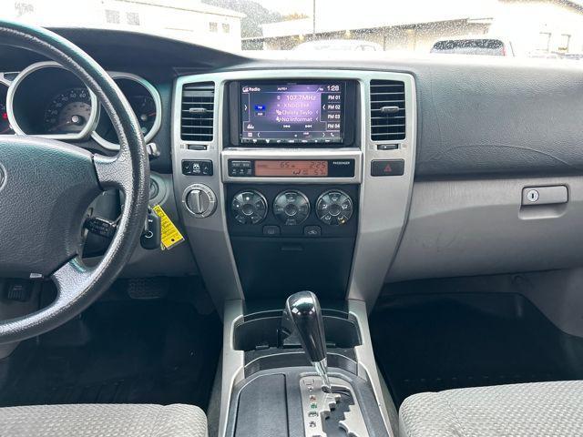 used 2003 Toyota 4Runner car, priced at $10,977