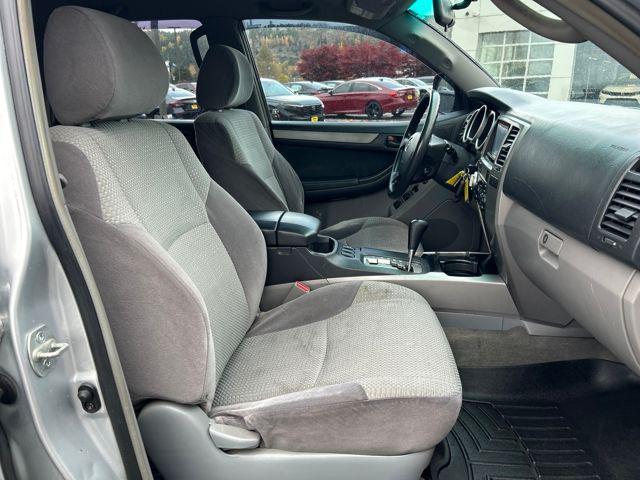 used 2003 Toyota 4Runner car, priced at $10,977