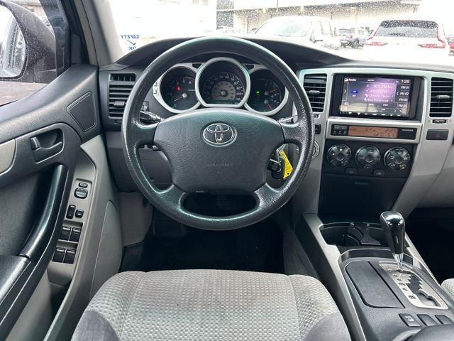 used 2003 Toyota 4Runner car, priced at $10,977