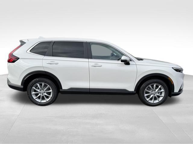 new 2026 Honda CR-V car, priced at $36,555