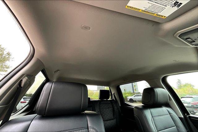 used 2024 Toyota Tundra car, priced at $51,977