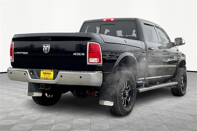 used 2014 Ram 3500 car, priced at $25,999