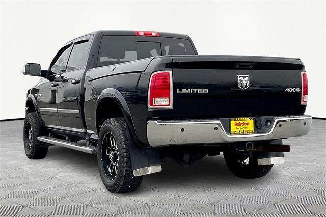 used 2014 Ram 3500 car, priced at $25,999