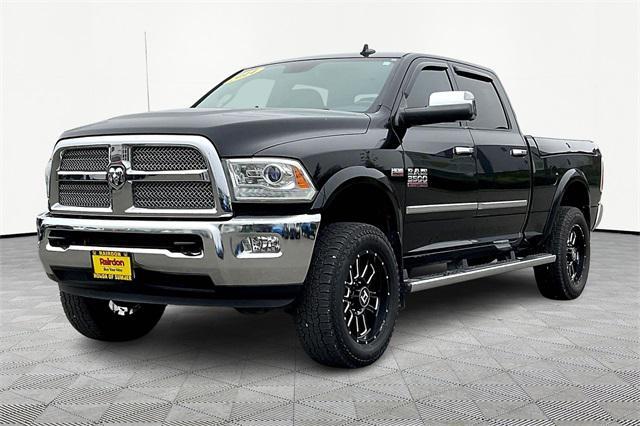 used 2014 Ram 3500 car, priced at $25,999