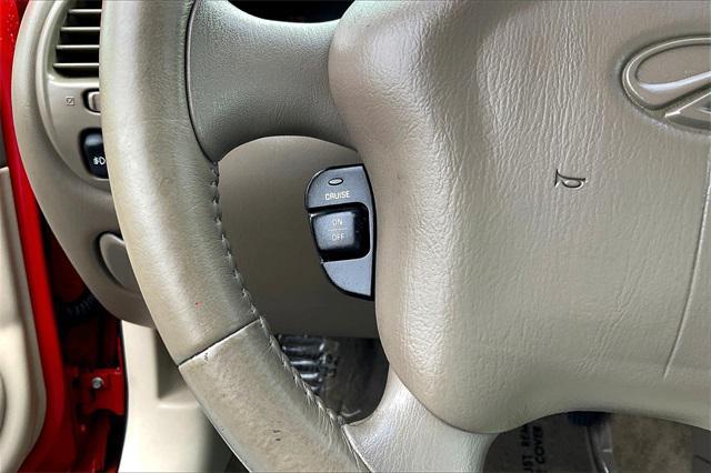used 2000 Oldsmobile Alero car, priced at $4,977