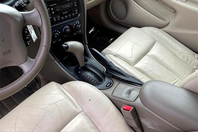 used 2000 Oldsmobile Alero car, priced at $4,977