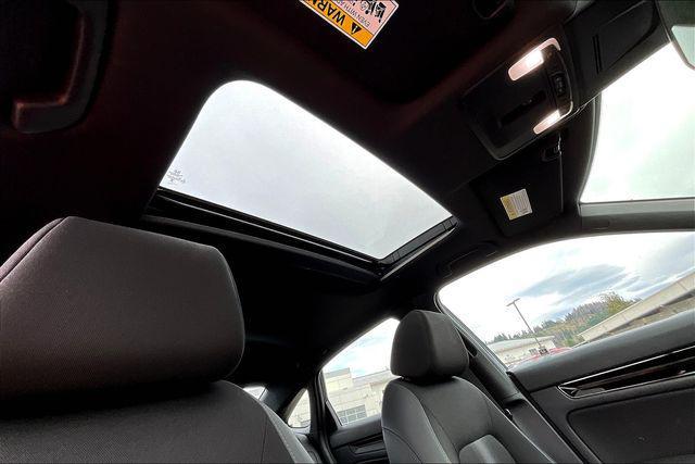 used 2025 Honda Civic Hybrid car, priced at $28,777