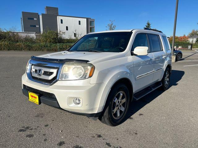 used 2011 Honda Pilot car, priced at $8,977