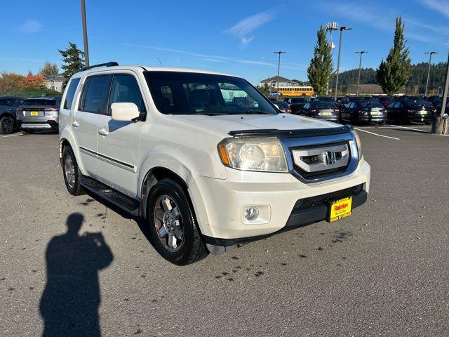used 2011 Honda Pilot car, priced at $8,977