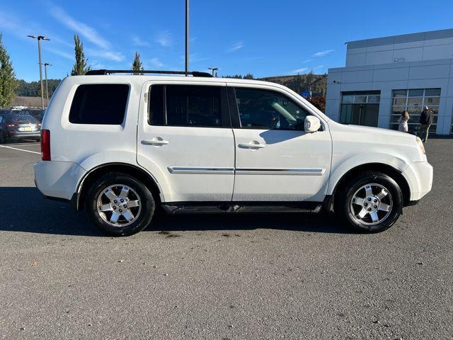 used 2011 Honda Pilot car, priced at $8,977