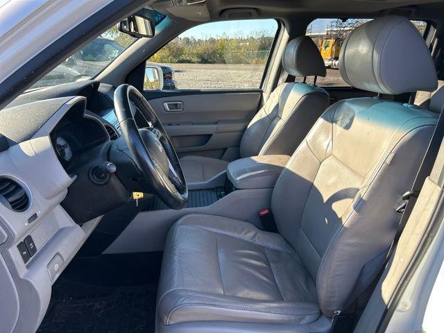 used 2011 Honda Pilot car, priced at $8,977