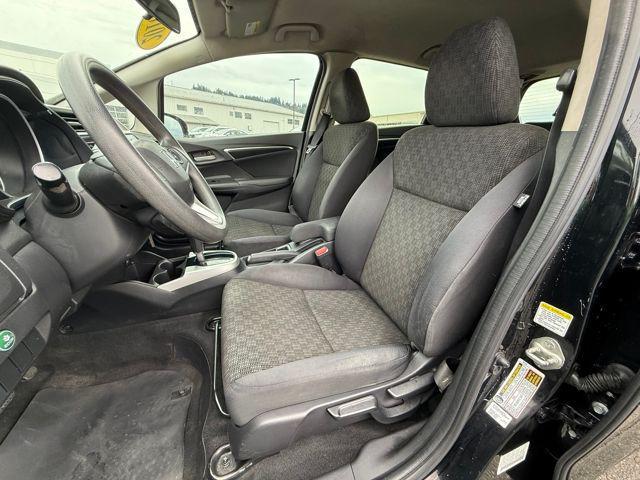 used 2016 Honda Fit car, priced at $12,977