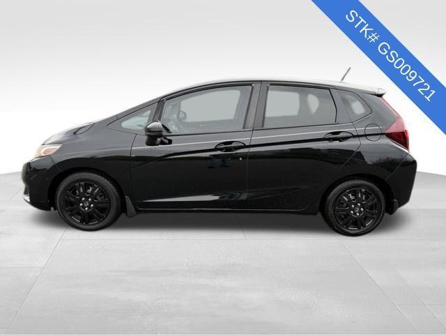 used 2016 Honda Fit car, priced at $12,977