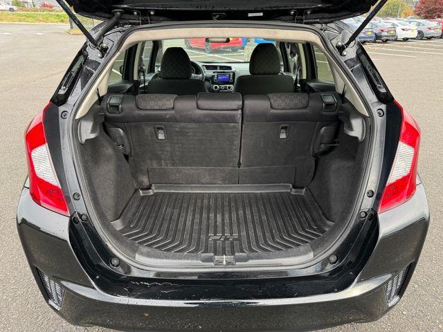 used 2016 Honda Fit car, priced at $12,977