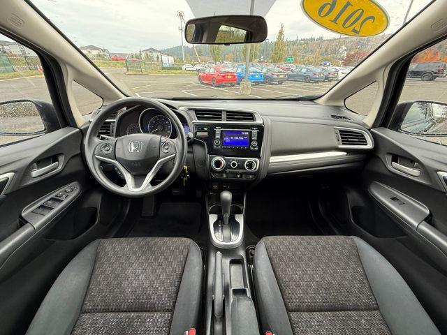 used 2016 Honda Fit car, priced at $12,977