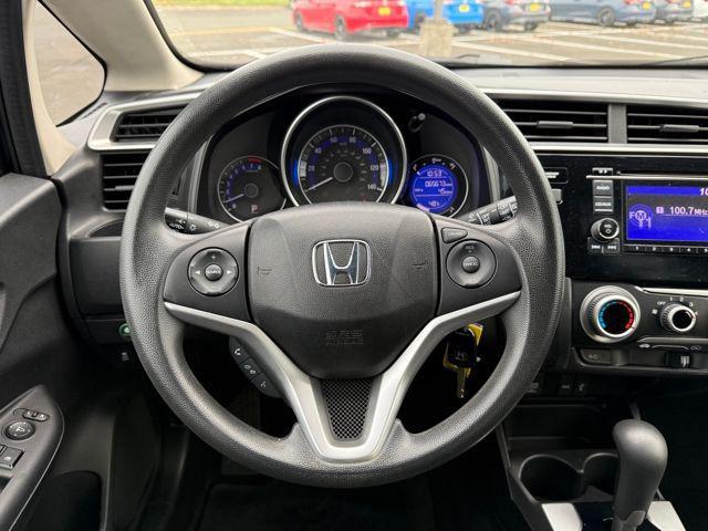 used 2016 Honda Fit car, priced at $12,977