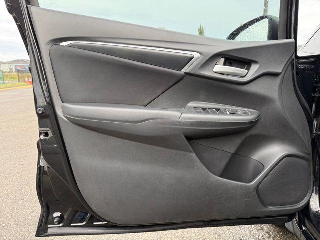 used 2016 Honda Fit car, priced at $12,977