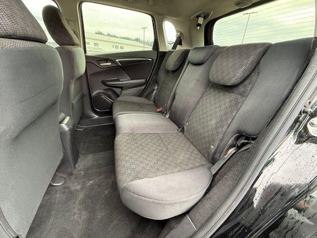 used 2016 Honda Fit car, priced at $12,977