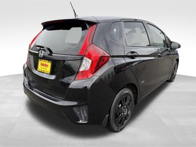 used 2016 Honda Fit car, priced at $12,977