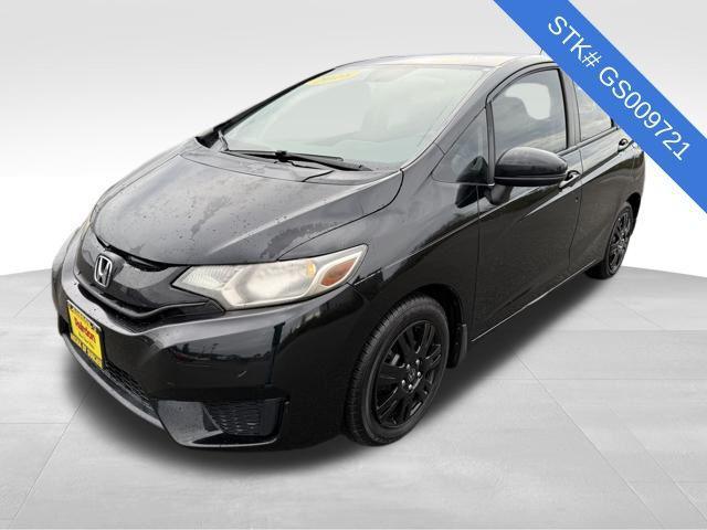 used 2016 Honda Fit car, priced at $12,977