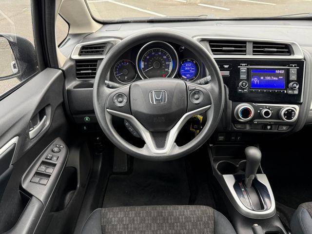 used 2016 Honda Fit car, priced at $12,977