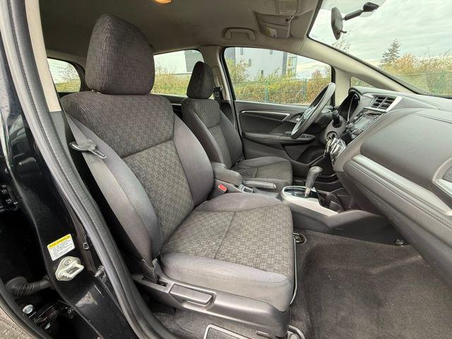 used 2016 Honda Fit car, priced at $12,977