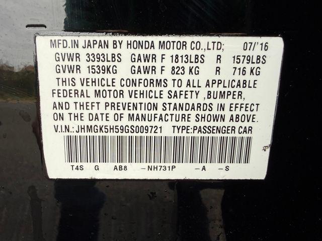 used 2016 Honda Fit car, priced at $12,977