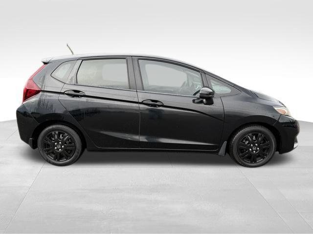 used 2016 Honda Fit car, priced at $12,977