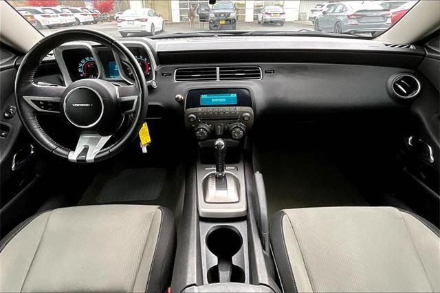 used 2011 Chevrolet Camaro car, priced at $15,888