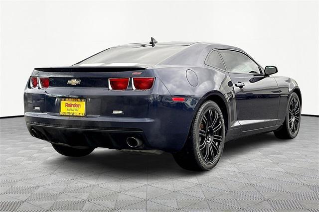 used 2011 Chevrolet Camaro car, priced at $15,888