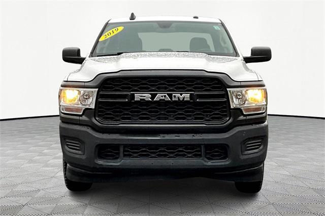 used 2019 Ram 2500 car, priced at $24,977