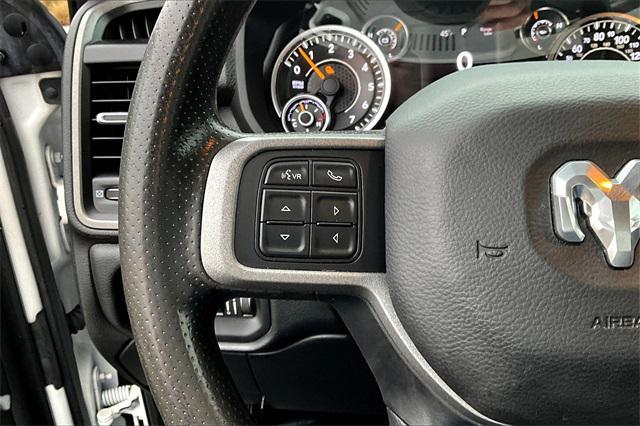 used 2019 Ram 2500 car, priced at $24,977