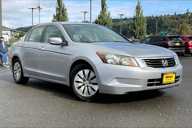 used 2009 Honda Accord car, priced at $6,977