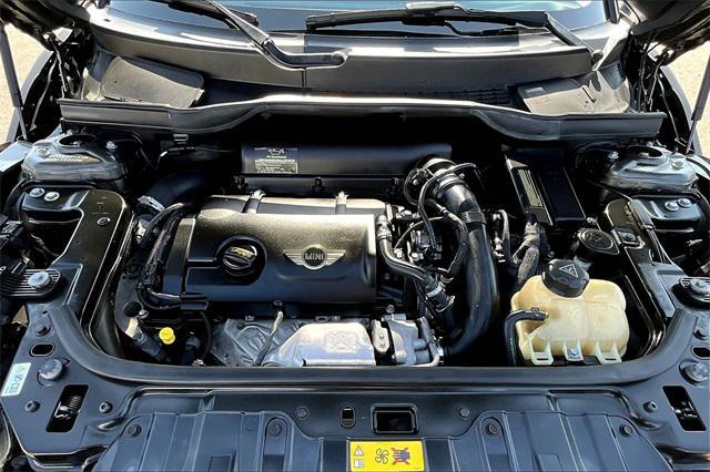 used 2011 MINI Cooper S Countryman car, priced at $7,977