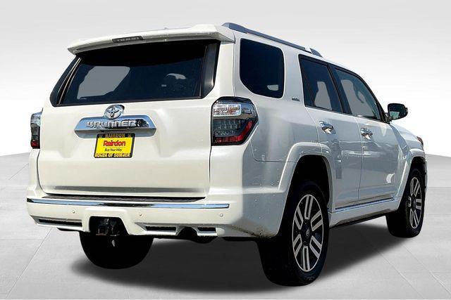 used 2020 Toyota 4Runner car, priced at $38,777